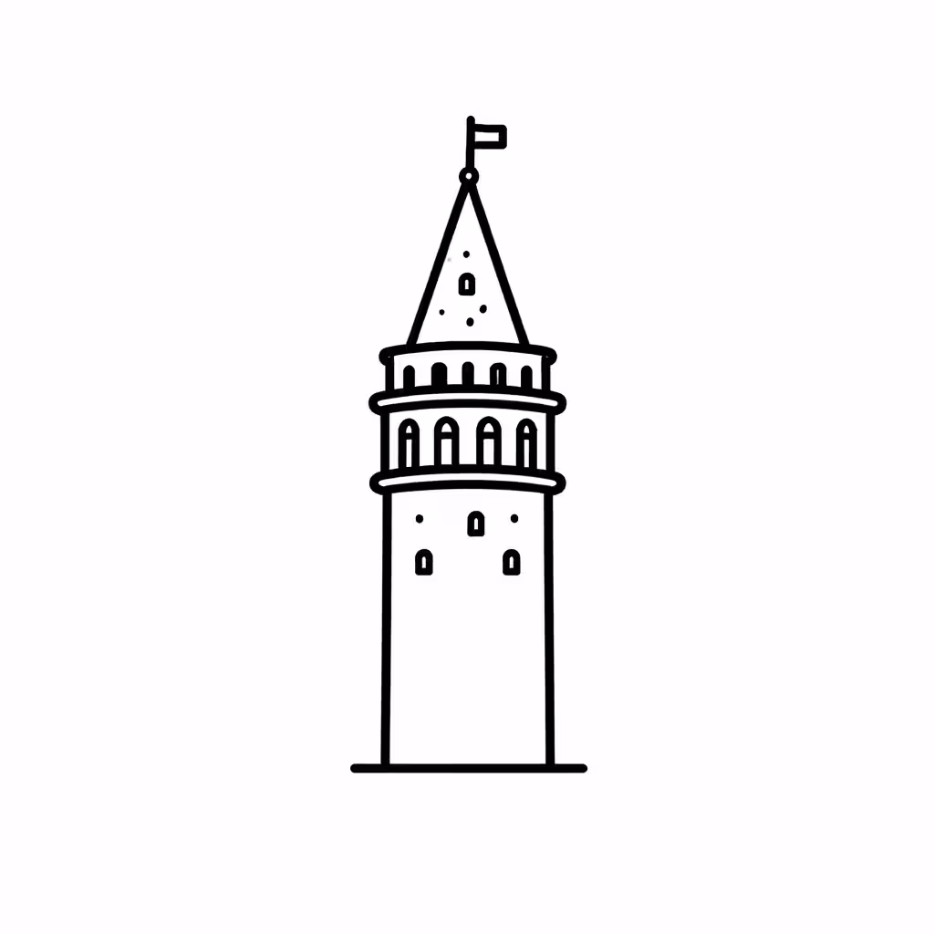 تور استانبول: از تهران 2شب و 3روز✈️ پرواز معراج هتل Fide ⭐⭐⭐ (اسفند) :: لوکیشن تکسیم - سرویس BB - لیدر - ترنسفر
