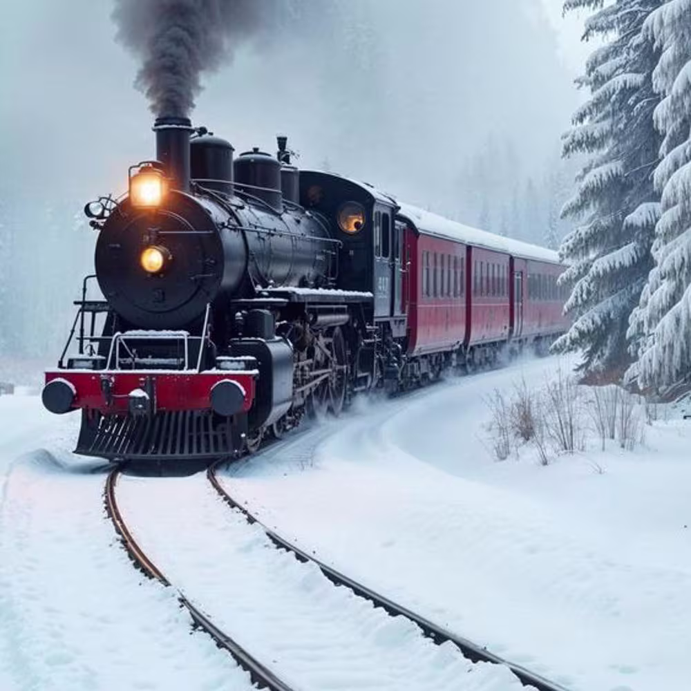 تور زمینی وان: از تهران ۷شب و ۸روز با قطار 🚆 هتل سه ستاره ⭐⭐⭐ (یکشنبه و چهارشنبه ها)