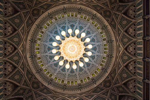 تور عمان: مشهد به مسقط 3شب و 4روز✈️ هتل سه ستاره ⭐⭐⭐ (آذر)
