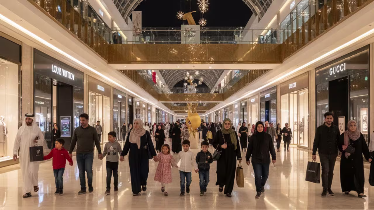 مال او قطر سفرو ایرانیان (2)