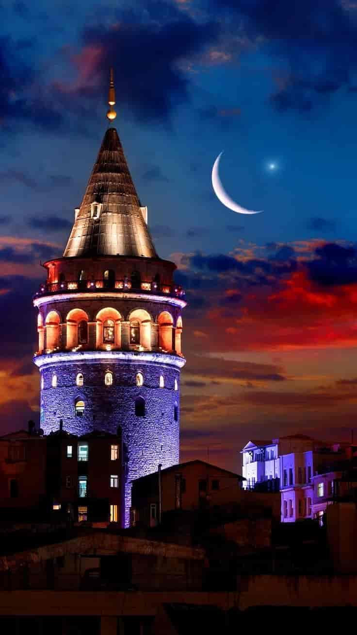 تور استانبول: از تبریز ۲شب و ۳روز✈️ هتل سه ستاره ⭐⭐⭐ (آذر)