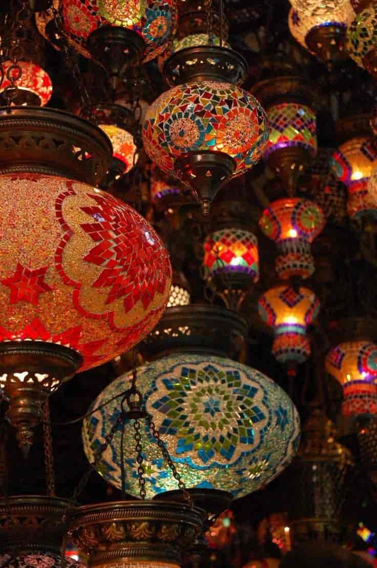 تور استانبول: از تهران 4شب و 5روز✈️ پرواز معراج هتل FIDE ⭐⭐⭐ (اسفند) :: لوکیشن تکسیم - سرویس BB - لیدر - ترنسفر