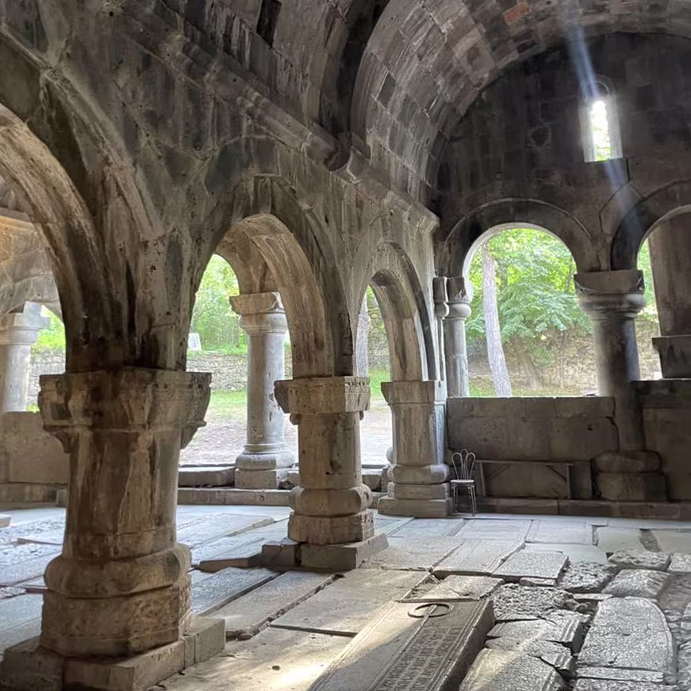تور ارمنستان سفرو ایرانیان 1 (2)