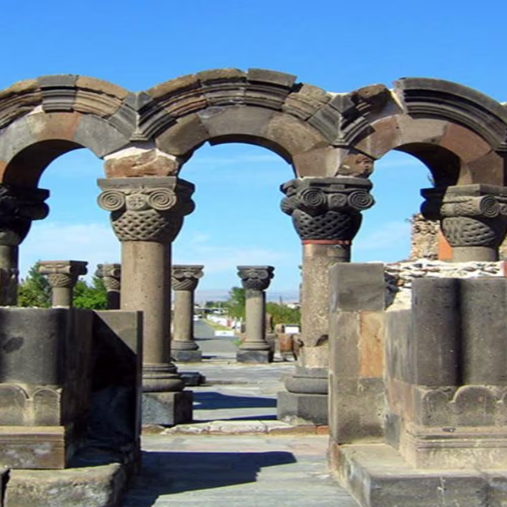 کلیسای تاتو ارمنستان سفرو ایرانیان 2 (2) (2) (2)