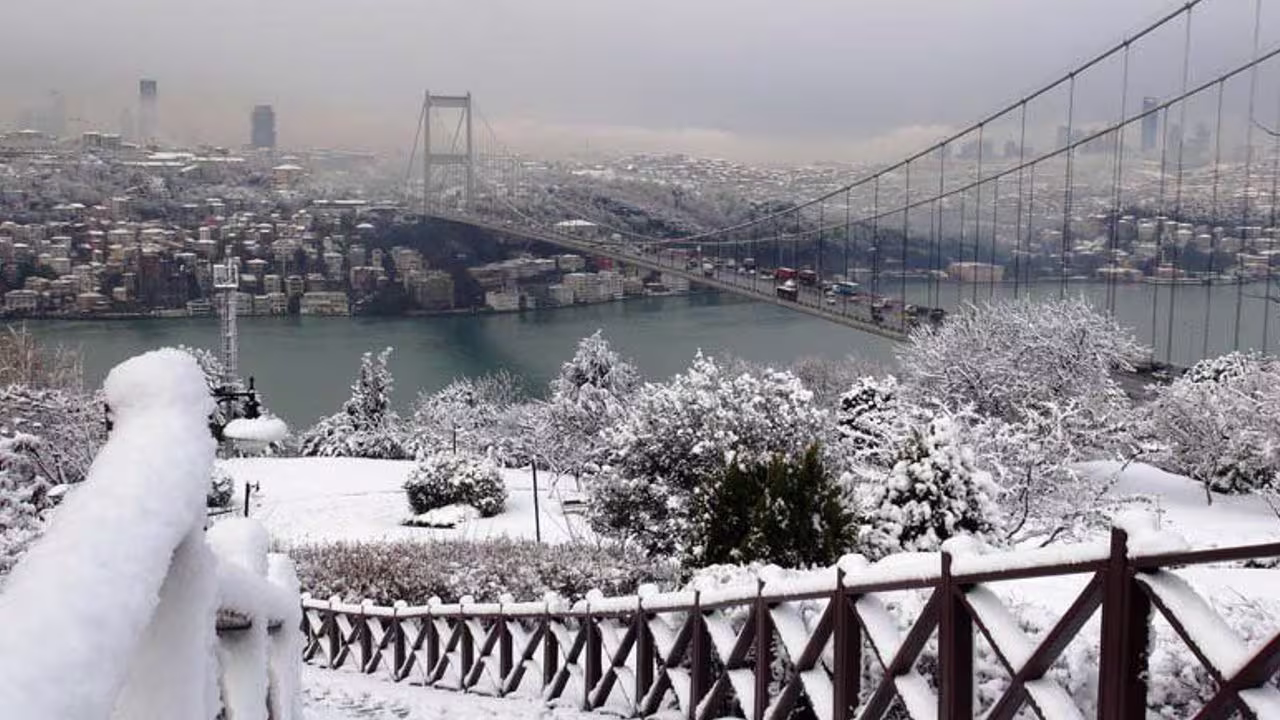 سفر زمستانی به استانبول: تجربه ای متفاوت همراه با تخفیف ها