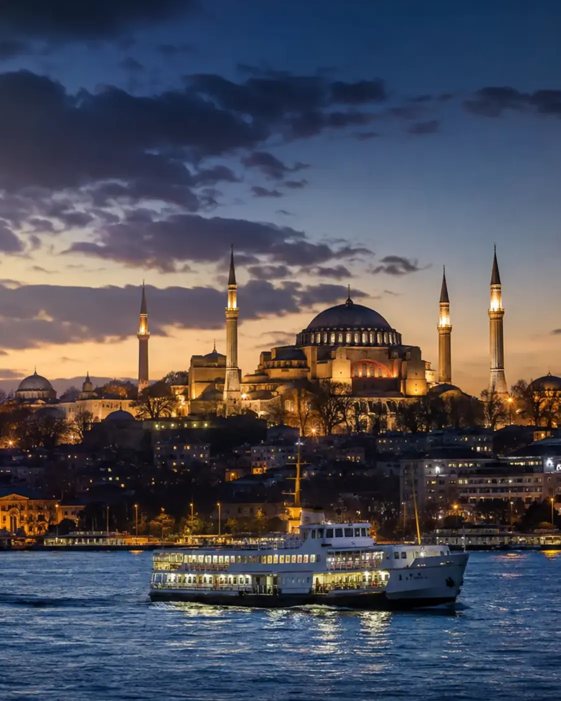 غذا اقتصادی استانبول سفرو ایرانیان