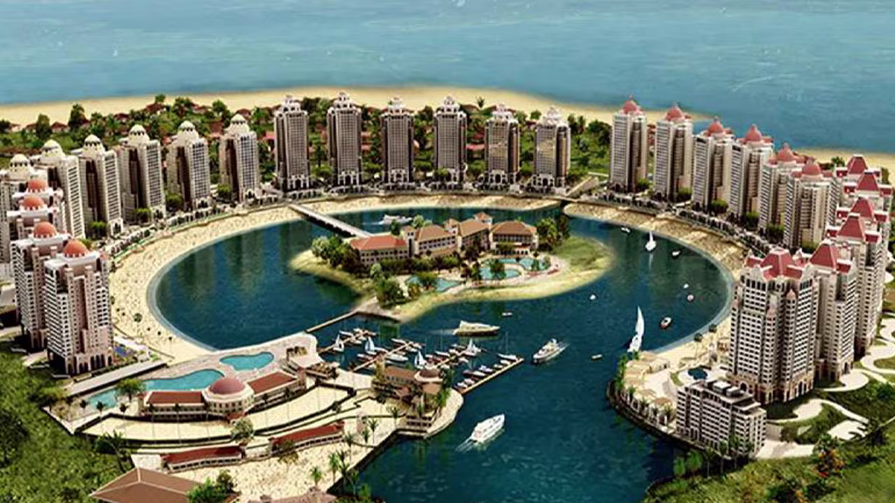 راهنمای کامل جاذبههای گردشگری قطر در سال 2025 | موزه ملی قطر، کورنیش دوحه و دیگر دیدنیها