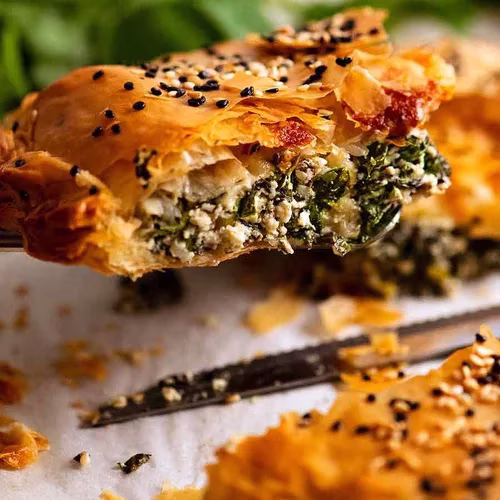بورک وان سفرو ایرانیان 1