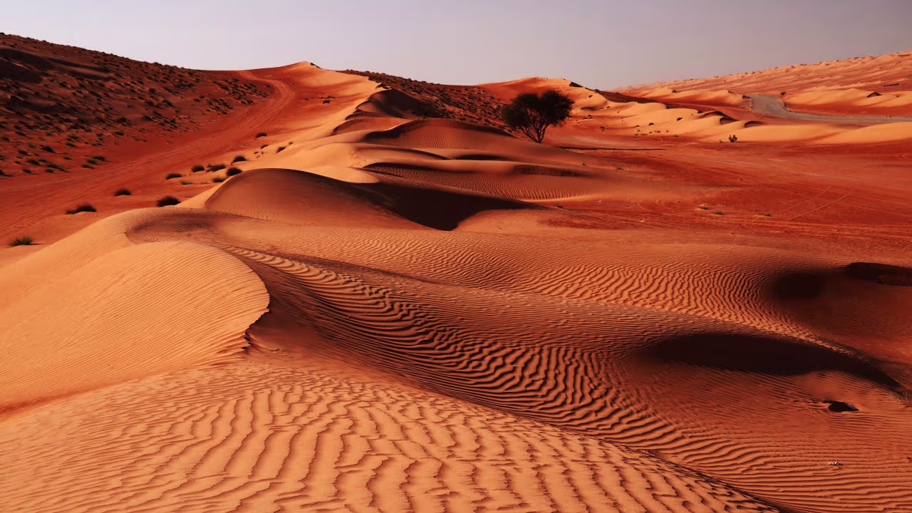 تفریحات عمان سفرو ایرانیان