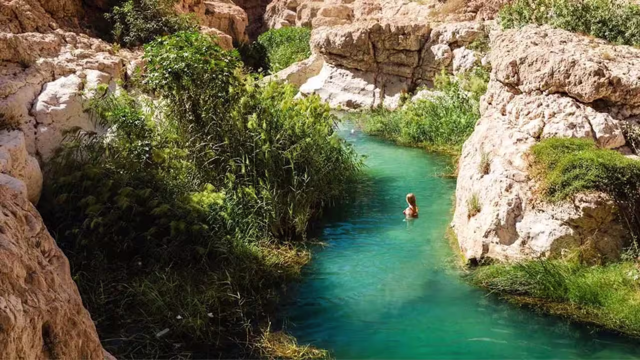 جاذبه های گردشگری قط. Imresizer