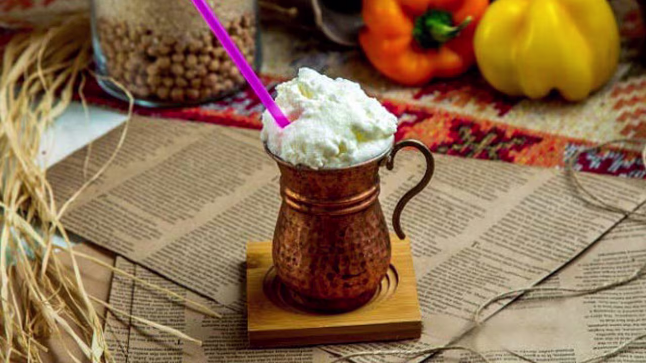 دوغ ترکیه سفرو ایران