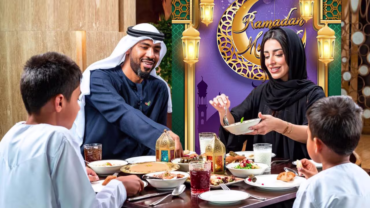 رمضان در دبی Imresizer