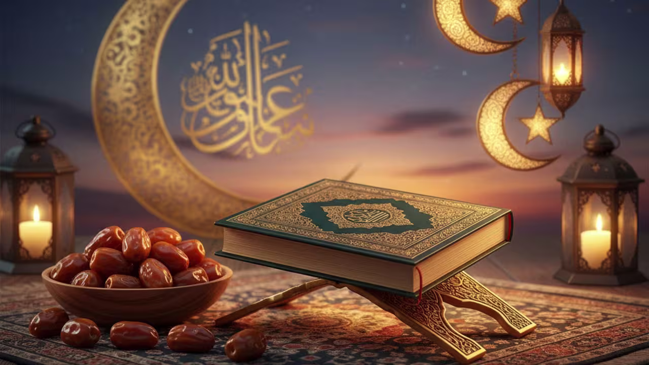 ماه رمضان در دبی؛ تجربه ای معنوی در شهری مدرن با جشن، افطار و تخفیف های ویژه