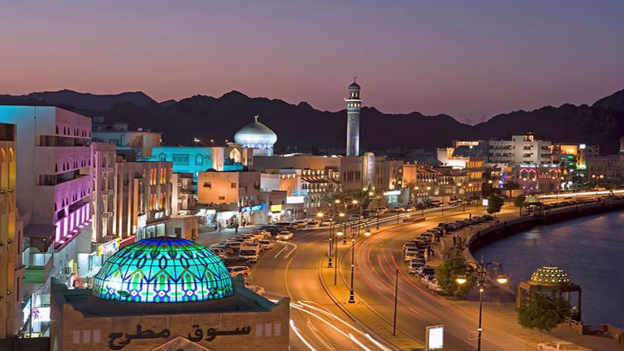 عمان سفرو ایرانیان Imresizer