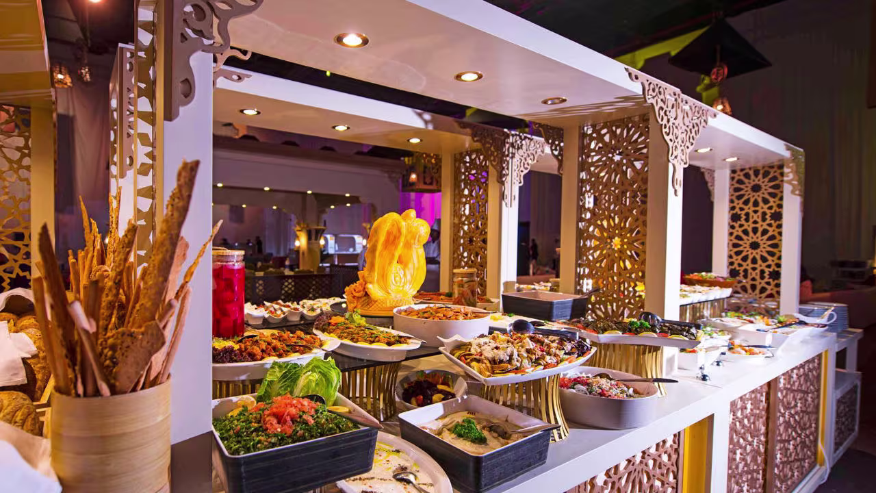 ماه رمضان دبی Imresizer