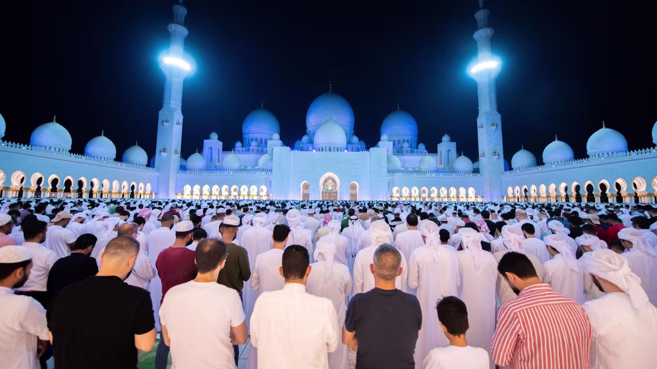 ماه رمضان در دبی Imresizer 1