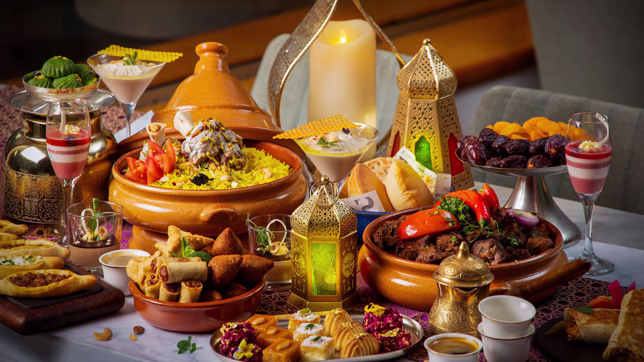 ماه رمضان در دبی Imresizer