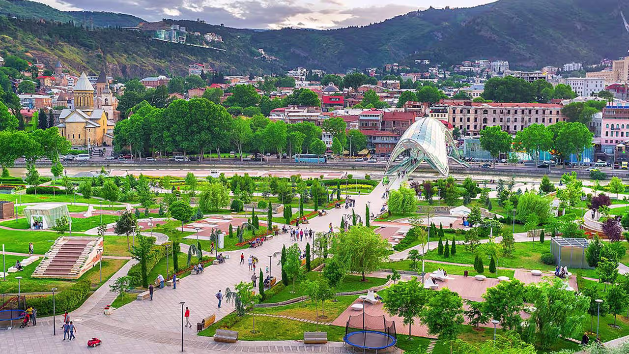 پارک ریکه سفرو ایران. Imresizer