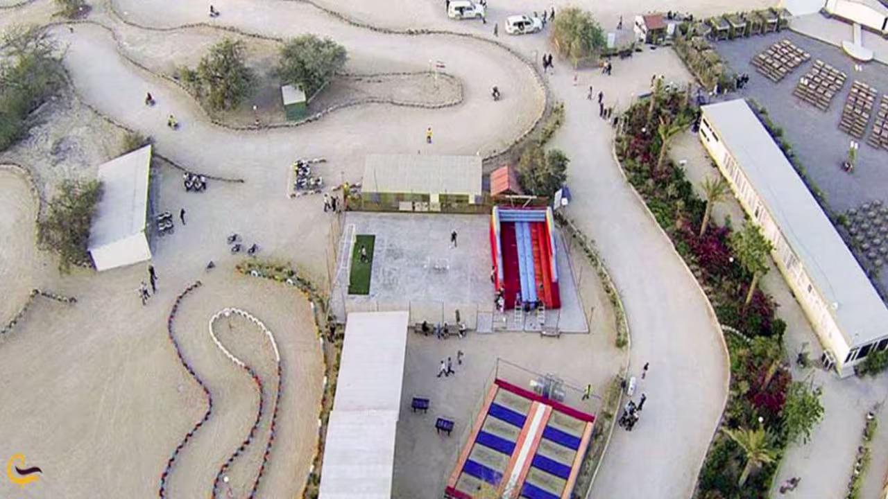 خدمات رفاهی پارس ساف