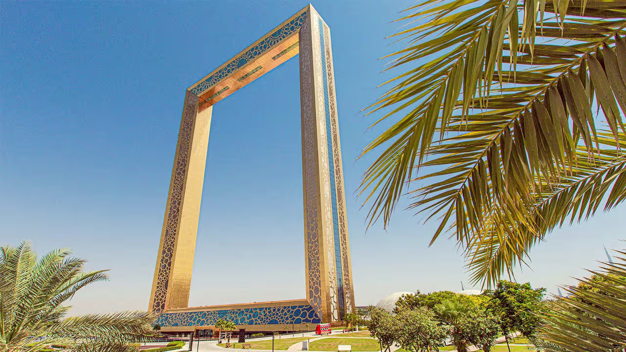 دبی فرم
