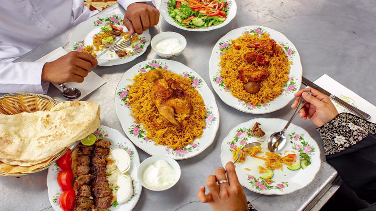 رستوران الفنار