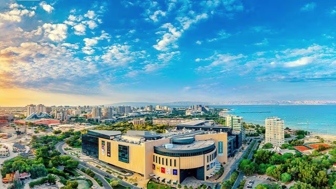 میکامال در کیش