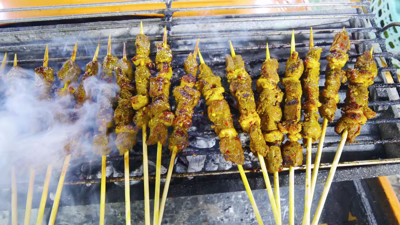 هزینه غذا عمان
