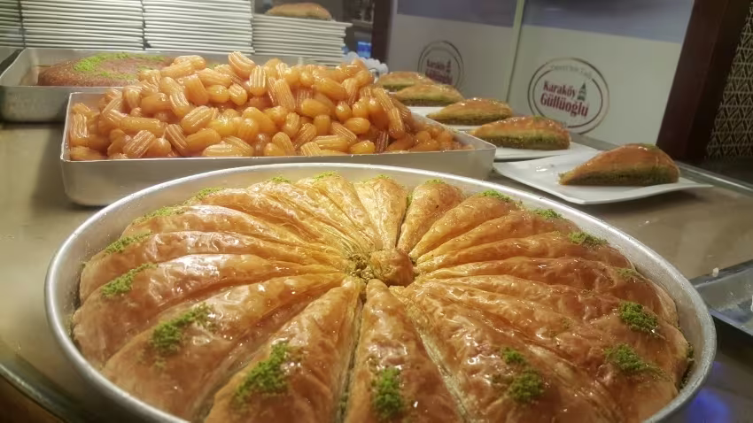 کاراکوی گولو اوغلو