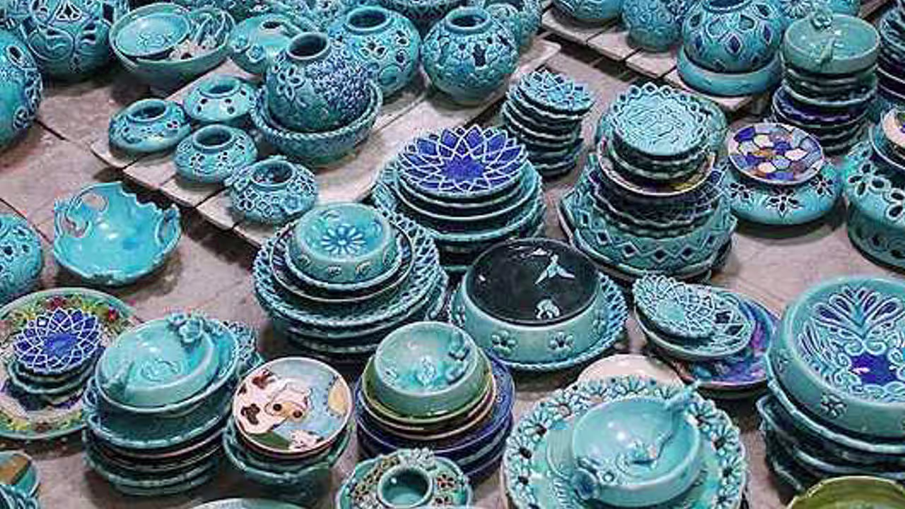 خرید سوغاتی از ونوس