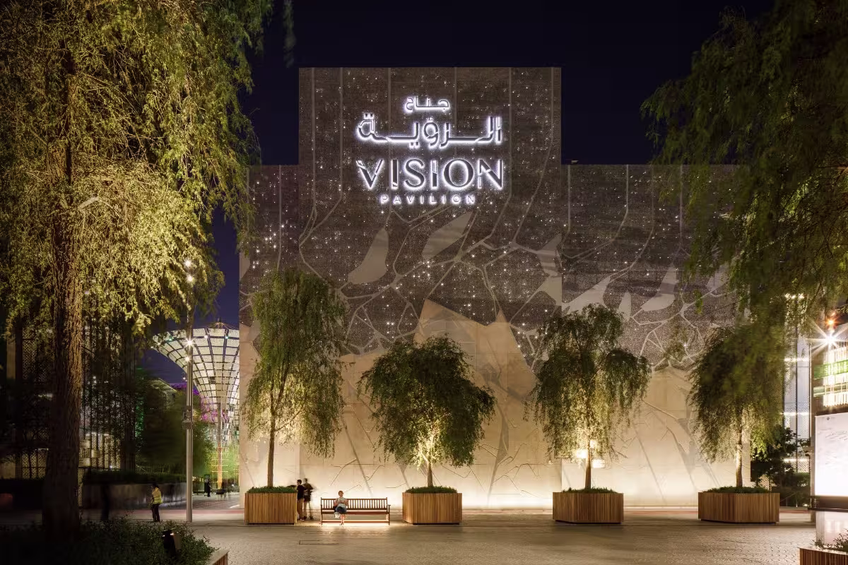 اکسپو 2025 دبی 1