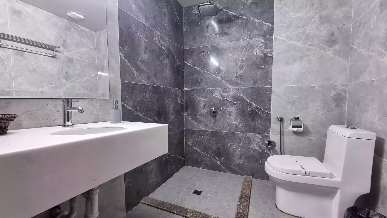 سرویس بهداشتی کیش