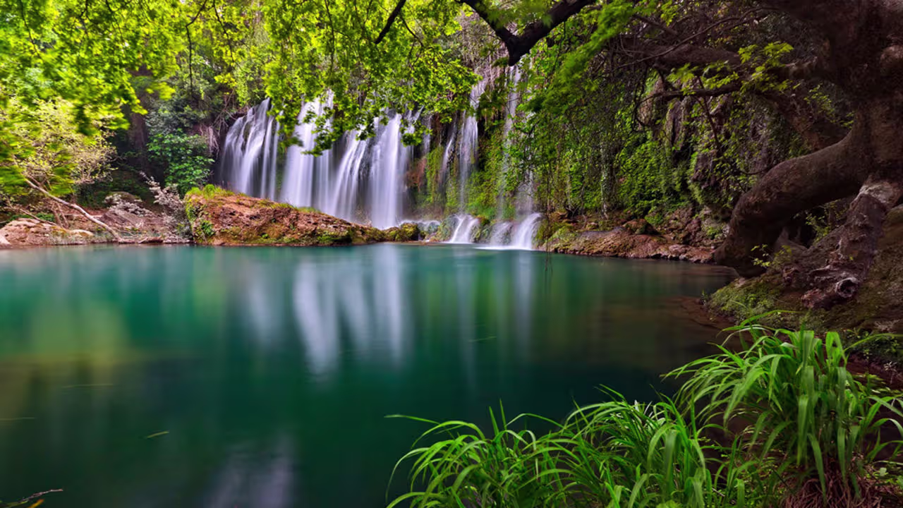 مقایسه مناطق آنتالیا 5