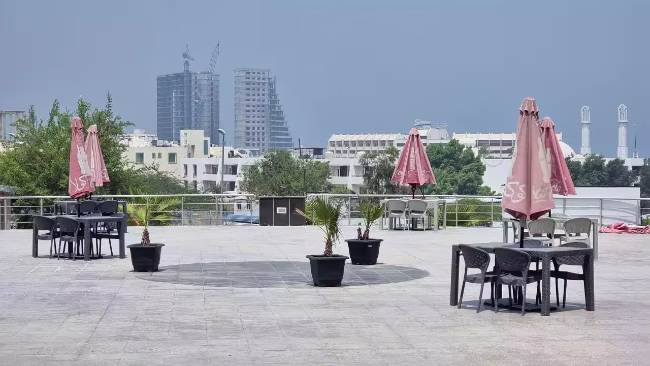 پارمیدا کیش