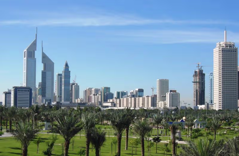 پارک زعبیل دبی 3 1