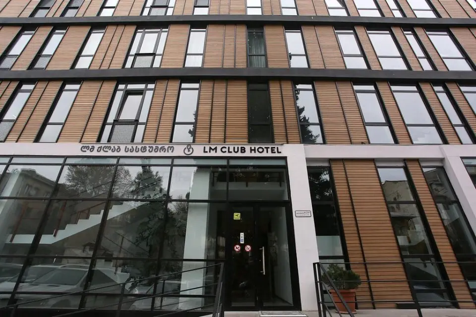 LM CLUB