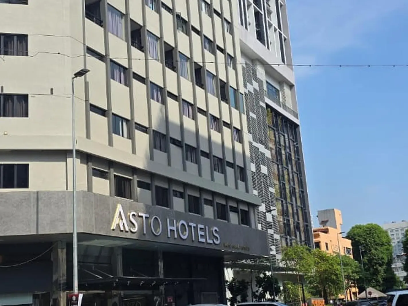 ASTO