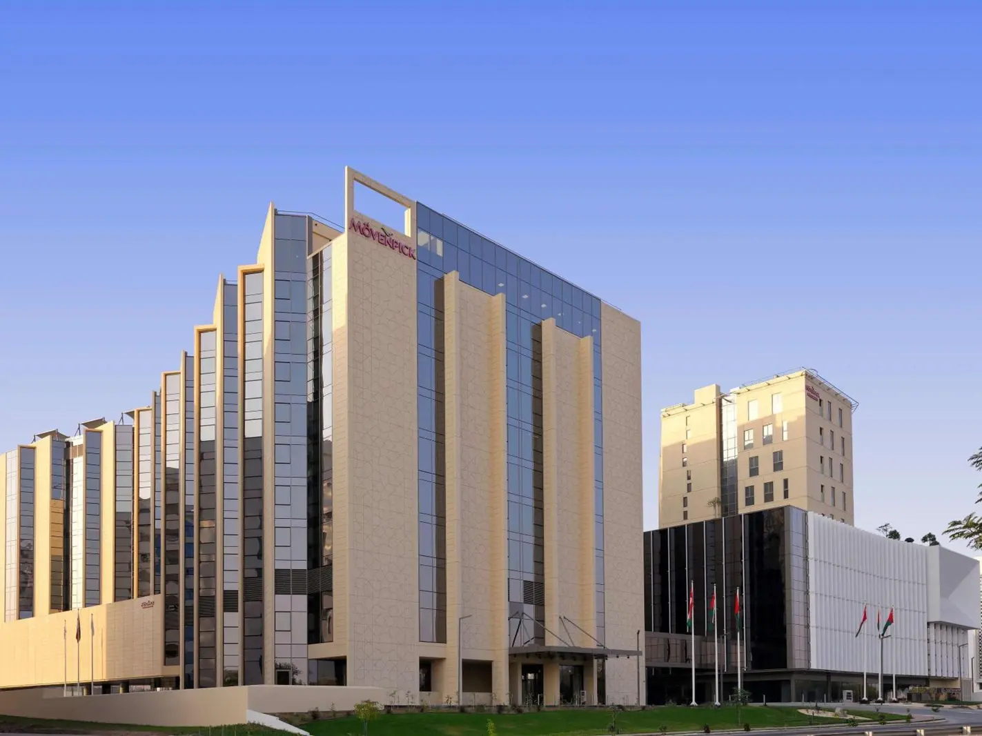 MOVENPICK HOTEL