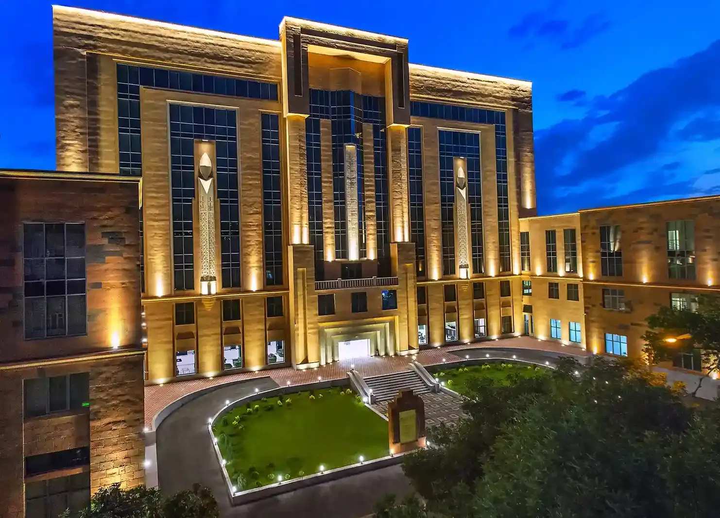 ANI CENTRAL INN