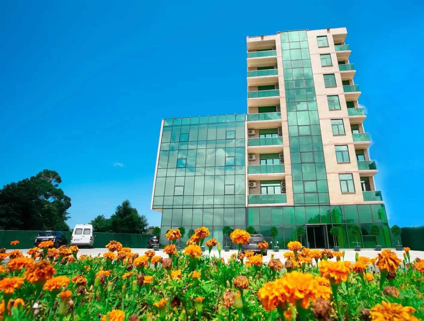 GT BATUMI