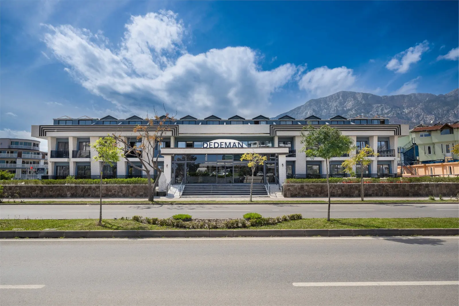 DEDEMAN KEMER