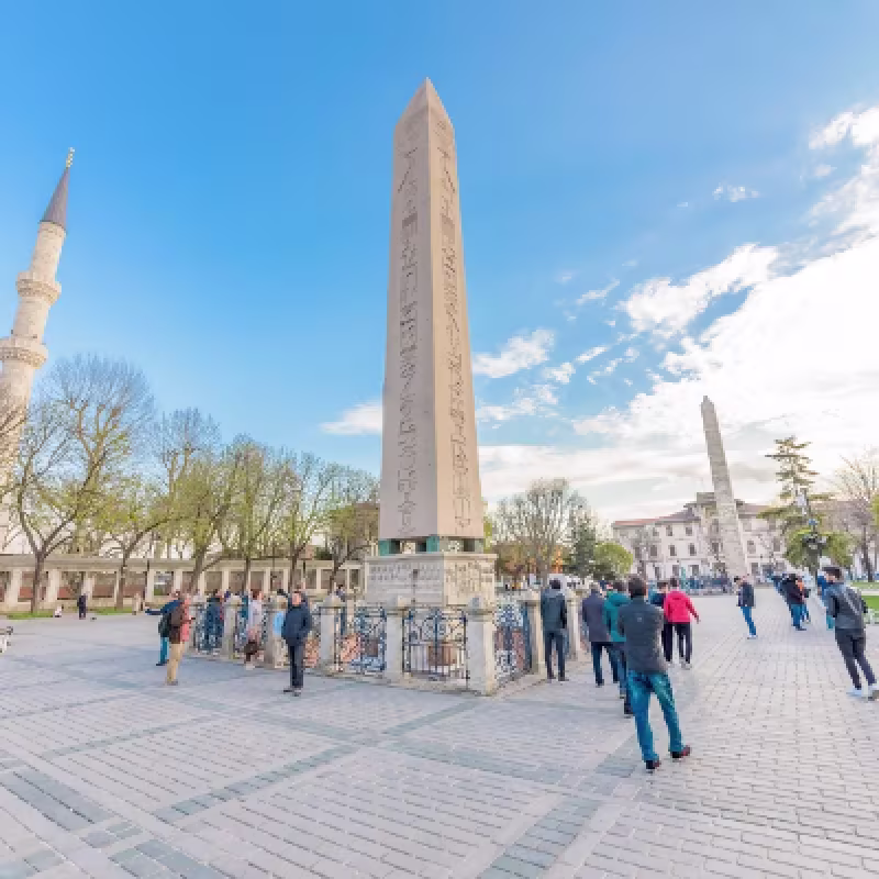 تور آنکارا سفرو ایرانیان46#6146