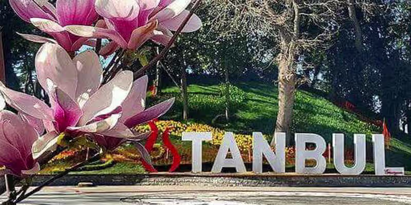 تور تهران استانبول زمینی ویژه نوروز ۳شب و ۴روز🚎هتل چهارستاره ⭐⭐⭐⭐ (نوروز)#5689