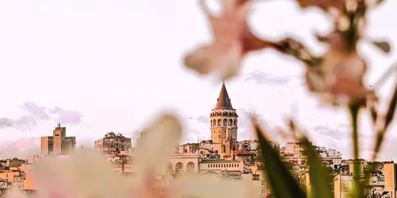 تور تهران استانبول زمینی ویژه نوروز ۳شب و ۴روز🚎هتل چهارستاره ⭐⭐⭐⭐ (نوروز)#4891