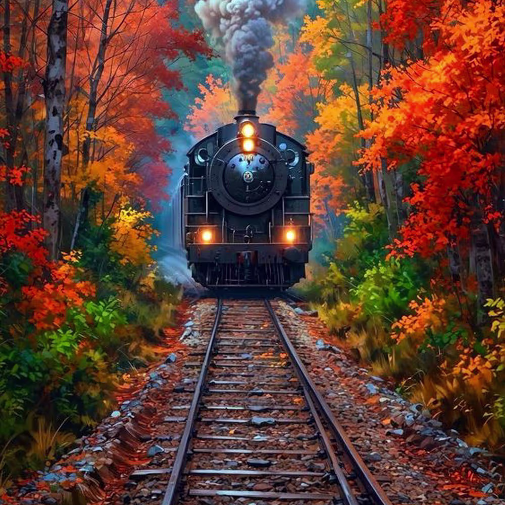 تور زمینی وان: از تهران ۴شب و ۵روز با قطار 🚆 هتل سه ستاره ⭐⭐⭐ (یکشنبه و چهارشنبه ها)#9365