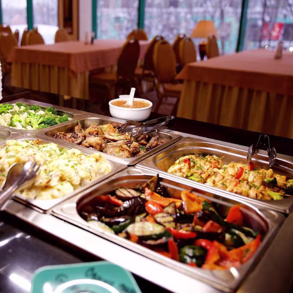 تور روسیه:از تهران ویژه شفق قطبی 6شب و 7روز✈️ هتل Park inn Radisson ⭐⭐⭐⭐ (21 دی)#4510