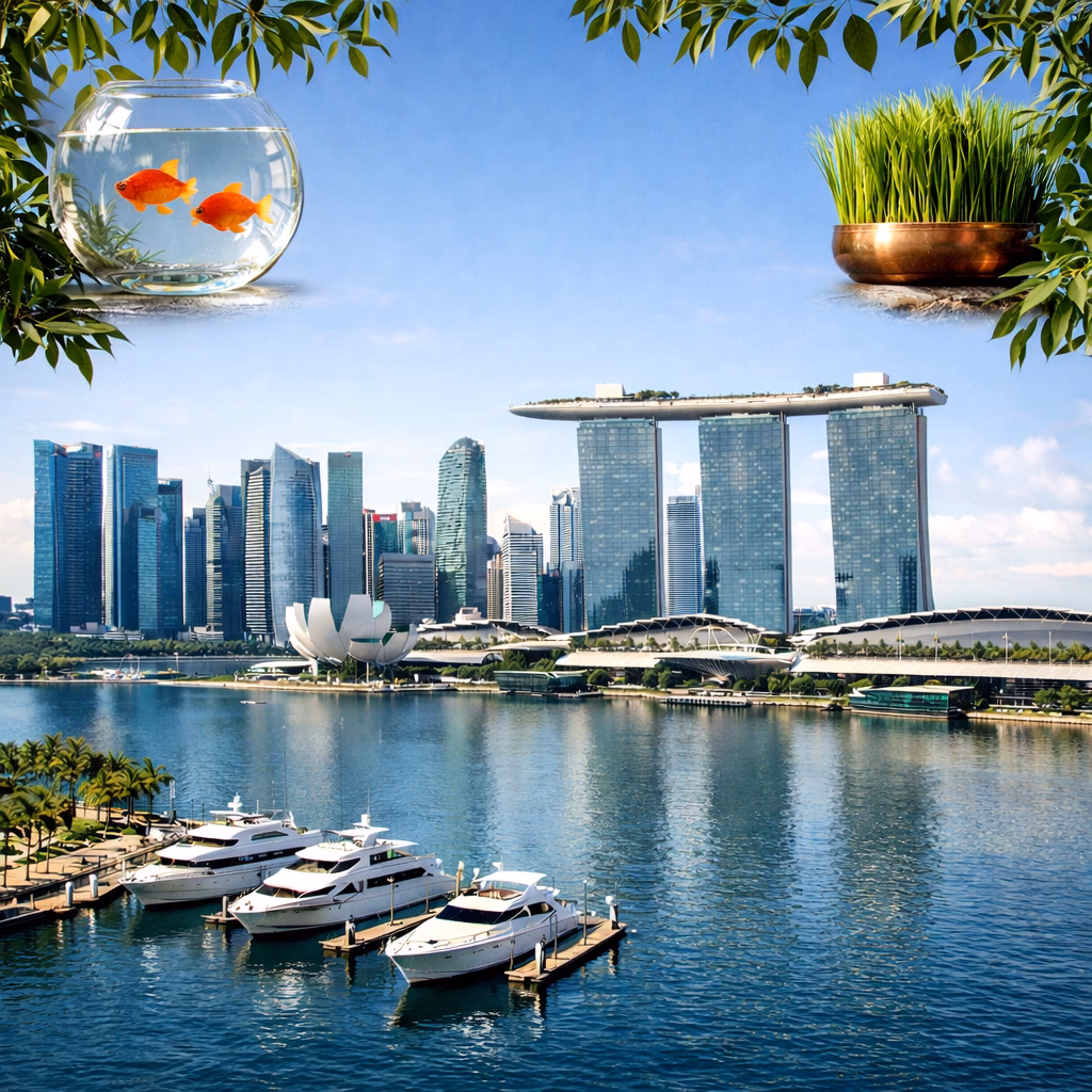 تور تهران به سنگاپور،پوکت ۱۰شب و ۱۱روز✈️ هتل سه ستاره ⭐⭐⭐ (نوروز)#1640