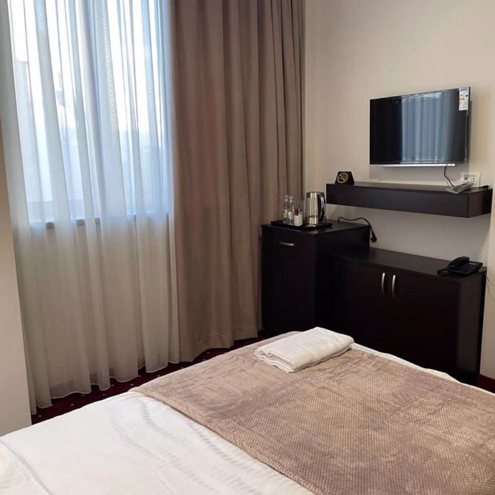 تور ویژه کریسمس ارمنستان ۳شب و ۴روز✈️ هتل Nacho ⭐⭐⭐⭐ (9 دی)#8409