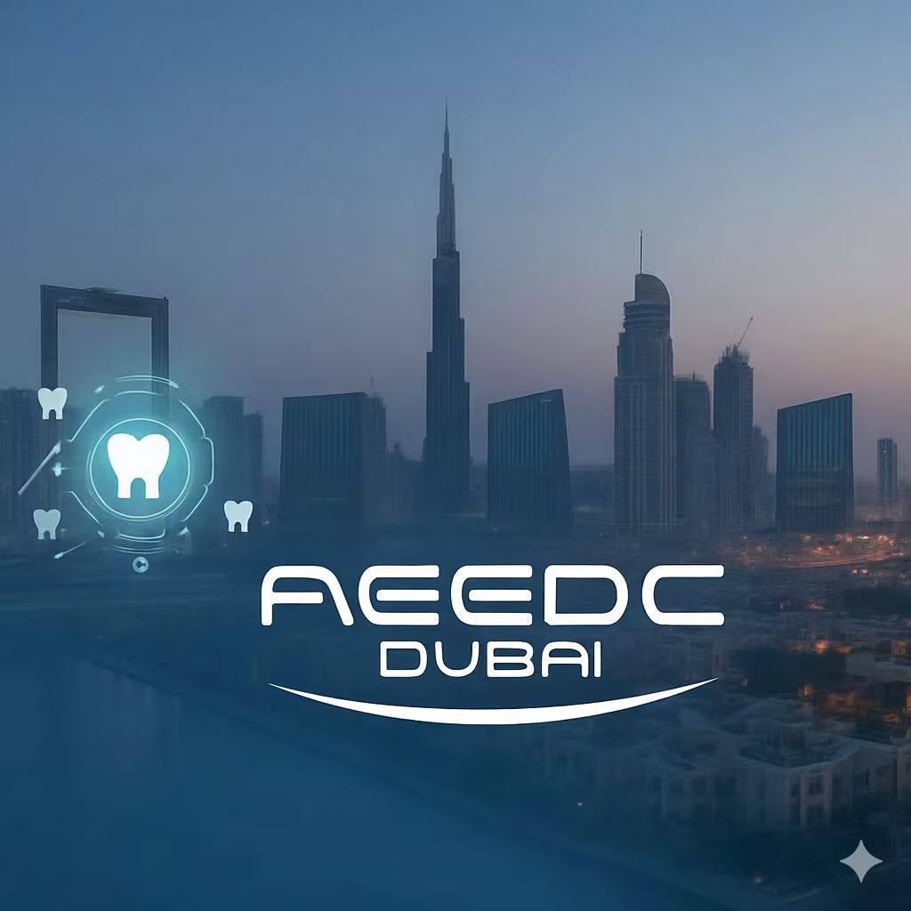 نمایشگاه دندانپزشکی دبی ۳شب و ۴روز | پرواز ایرعربیا✈️ هتل Gulf Inn ⭐⭐⭐ (۲۹ دی) قیمت: ۳۸,۹۵۰,۰۰۰ تومان#7120