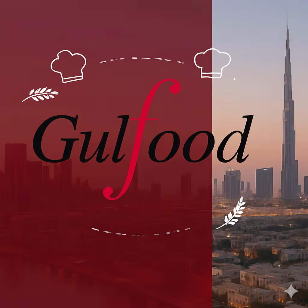 نمایشگاه صنایع غذایی گلفود دبی ۳شب و ۴روز | پرواز کاسپین ✈️ هتل Phoenicia ⭐⭐⭐ (۹ بهمن) قیمت: ۴۳,۸۰۰,۰۰۰ تومان#8480