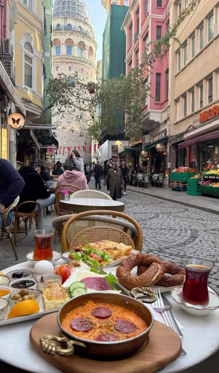 تور استانبول: از تهران 2شب و 3روز✈️ پرواز ایران ایر هتل NEW CIY ⭐⭐⭐ (مرداد) :: لوکیشن SISLI - سرویس BB - لیدر - ترنسفر#8107